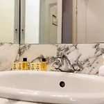 Spartaco Prestigious Appartement Florence