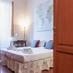 Spartaco Prestigious Appartement
