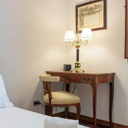 Apartamento Spartaco Prestigious Florencia