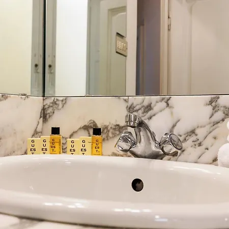 Spartaco Prestigious Apartment Florence