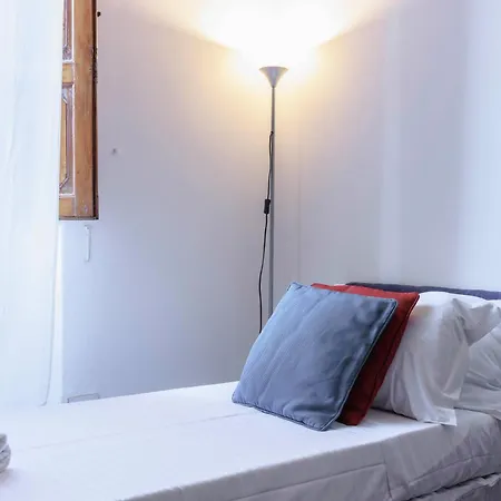 Apartment Spartaco Prestigious Florence
