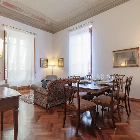 Apartment Spartaco Prestigious *
