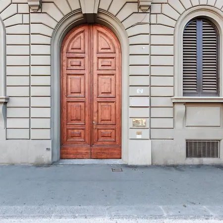 Apartment Spartaco Prestigious *