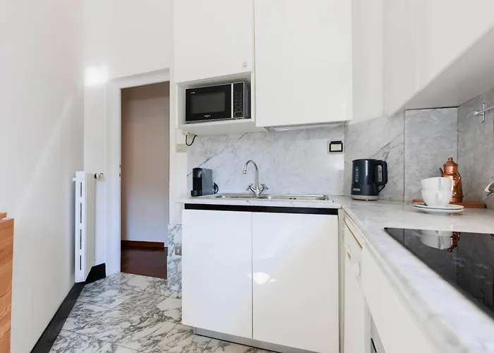 Spartaco Prestigious Florencja