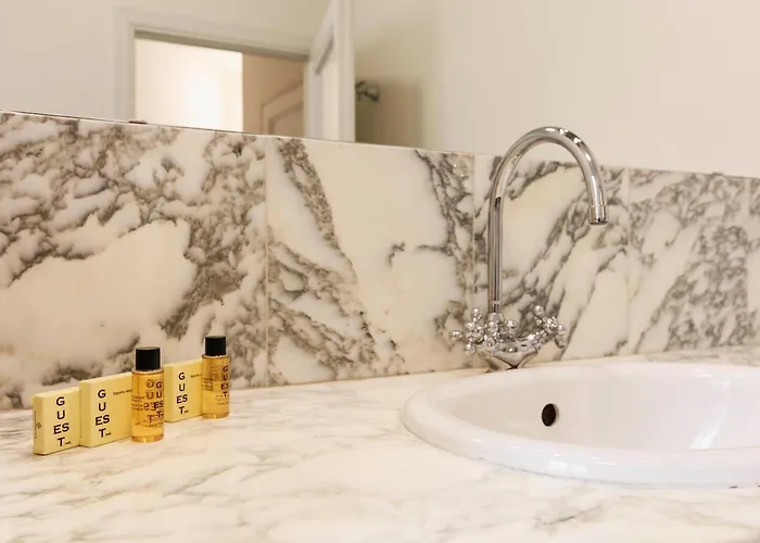 Spartaco Prestigious *