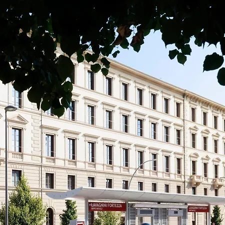 Апартаменты Spartaco Prestigious