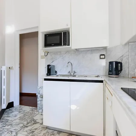 Spartaco Prestigious Florenz